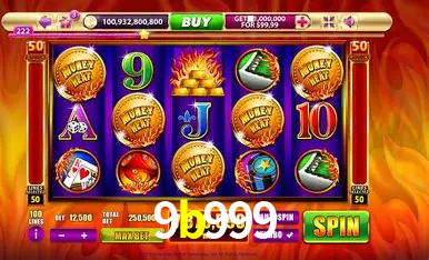 A Emoção da Loteria na 9b999: Uma Chance de Mudança de Vida