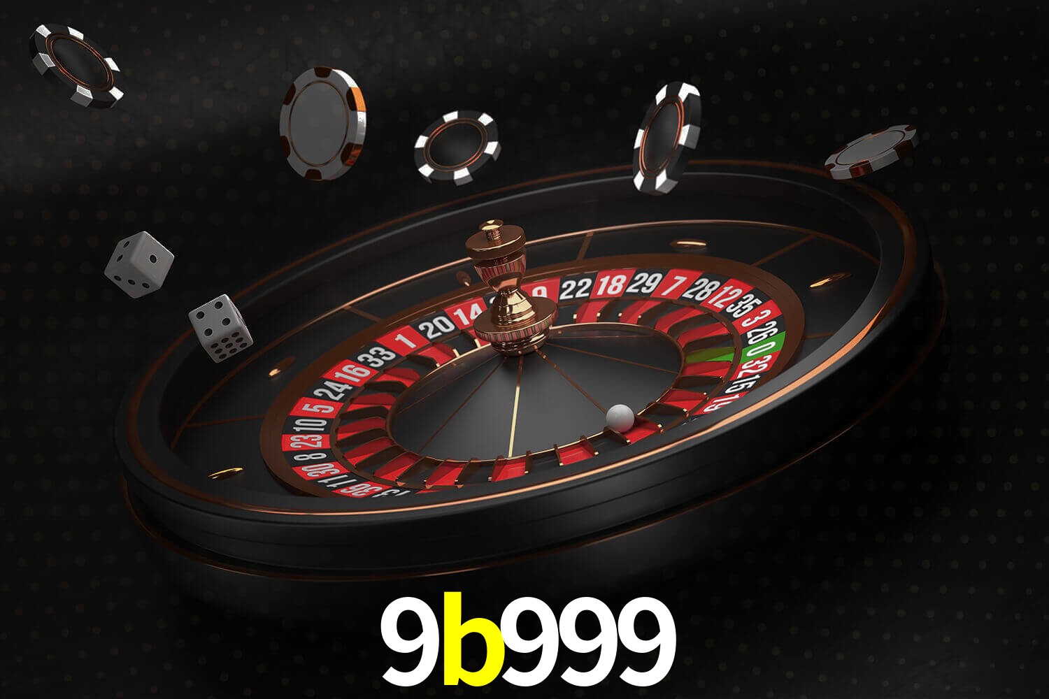 Sinta a adrenalina dos jogos de cassino com 9b999