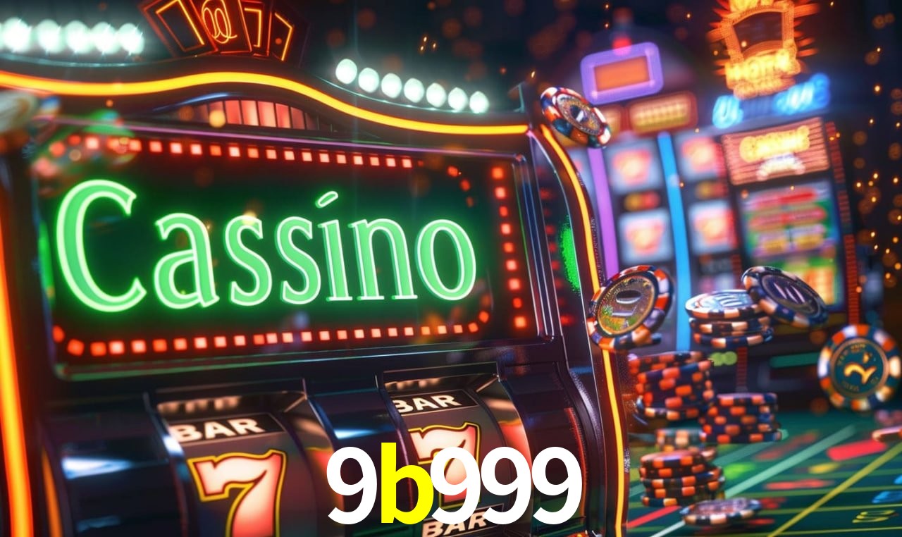 Provedores de Jogos 9b999