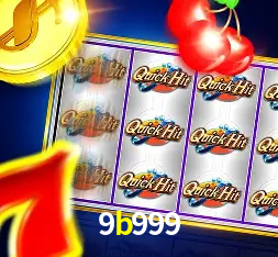 A Revolução dos Aplicativos de Jogos no 9b999