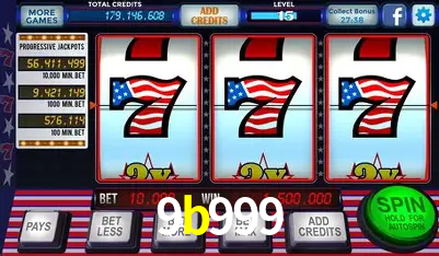 Descubra a Magia dos Jogos de Arcade no 9b999