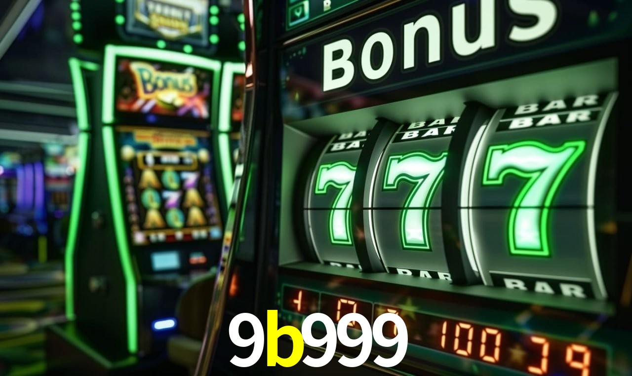 Slot Games 9b999