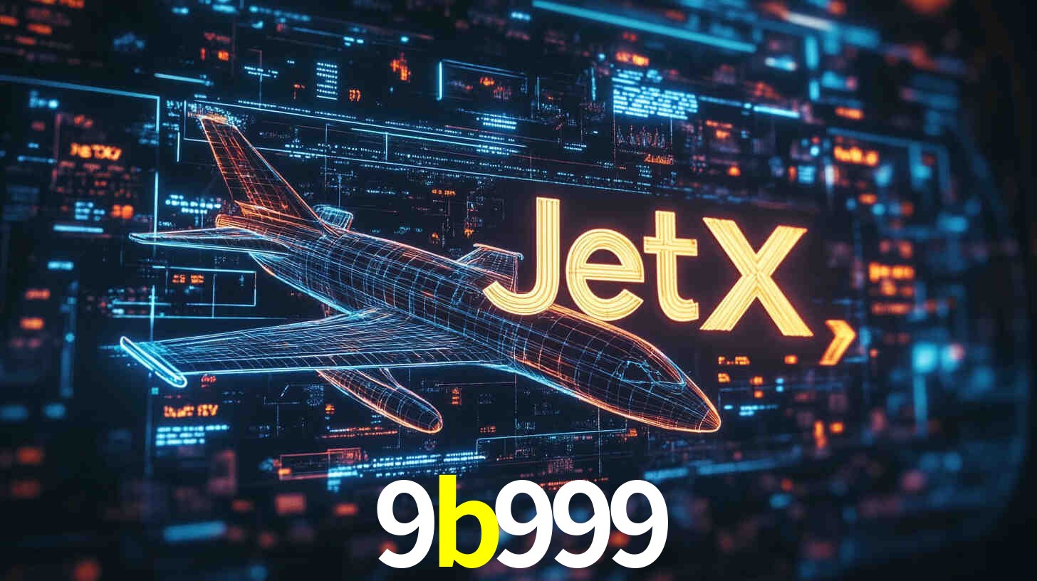 Desvendando o Mundo dos Jogos Virtuais na 9b999