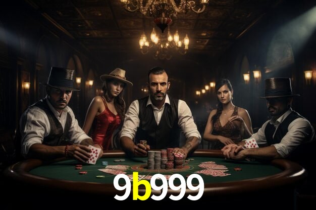 A Experiência Imersiva dos Cassinos Ao Vivo no 9b999