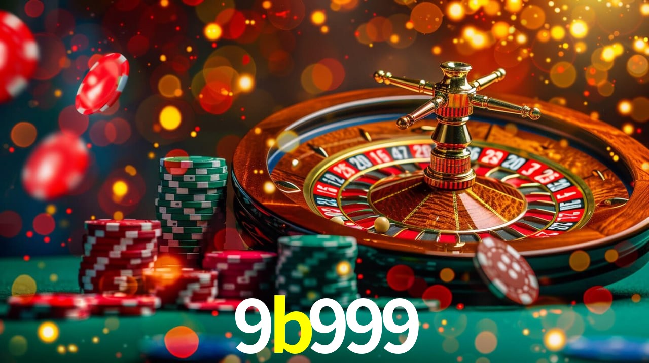 Explorando a Categoria de Eventos em Apostas na 9b999