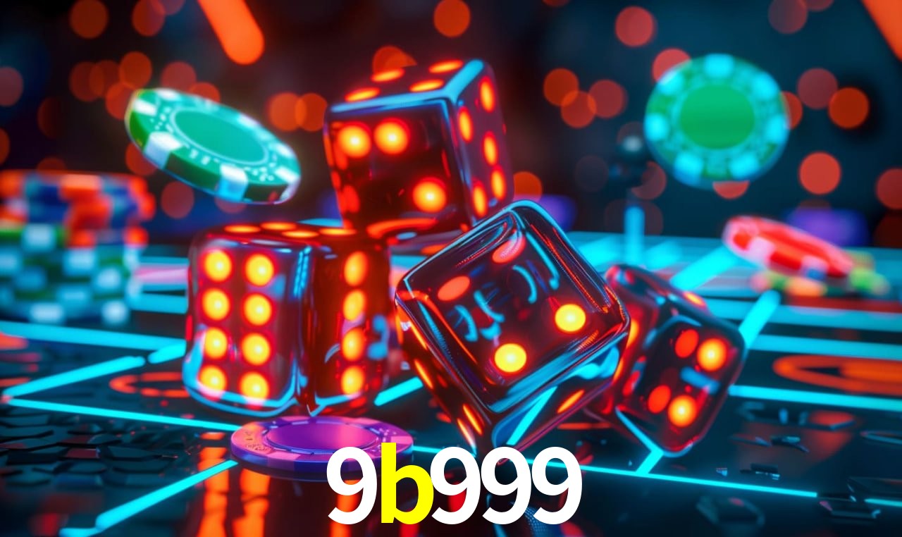 Download para Android e iOS na 9b999