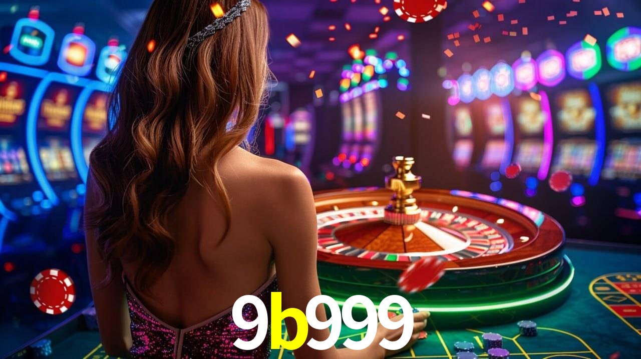 APP rápido e leve da 9b999