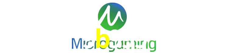 Provedores-Microgaming